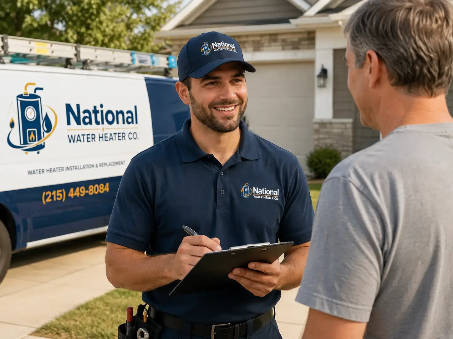 Water Heater Installation Cope, CO FAQs